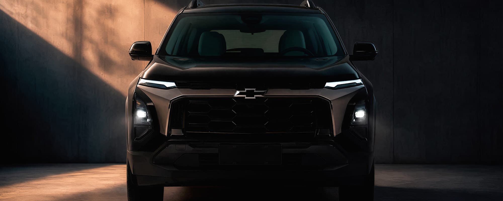 Chevrolet Equinox PHEV